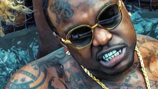 为说唱圈带来Dab的他,这次又带来了什么狠货?