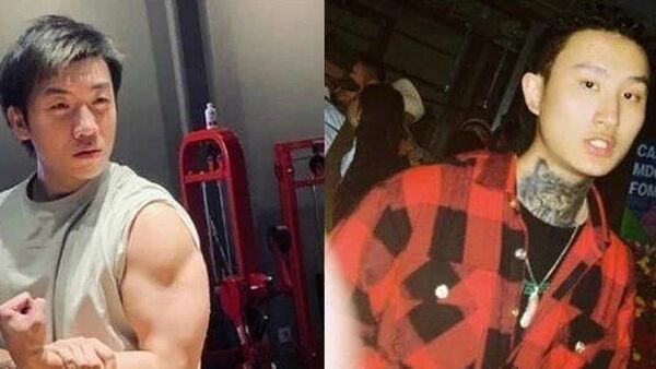 杨和苏被喷在《新说唱》夺冠是耻辱！法老和Buzzy可不答应了！