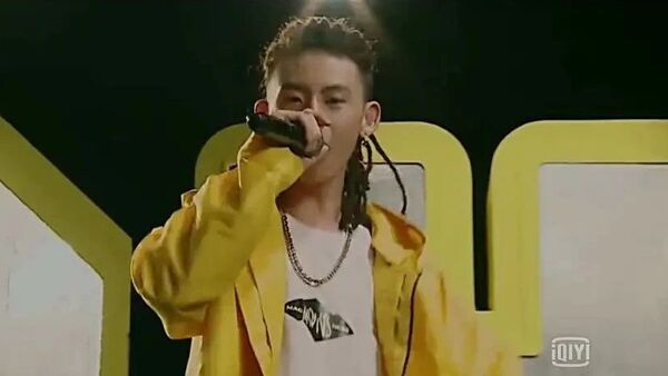 《说唱听我的》找了小鬼当导师，你当真就如此厌恶吗？