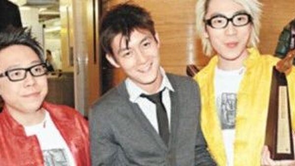 他们可能是中文说唱历史上，存在时间最长的组合