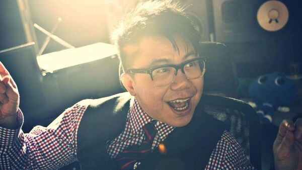 有嘻哈的大魔王成了《说唱听我的》飞行嘉宾，为什么说唱节目都如此青睐他？