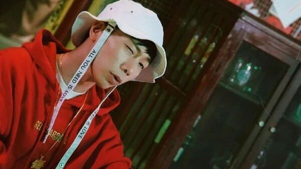 Free-Out厂牌被喷饭圈,我迷惑了