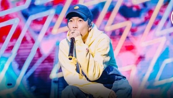 你的男孩TT够资格登上《我是唱作人》吗？