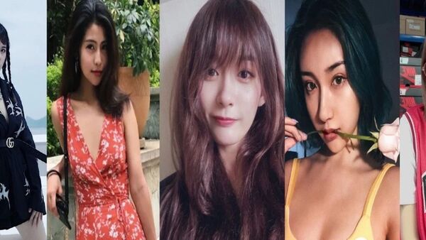 Vava和刘柏辛之后,下一个走入大众视野的女rapper会是谁?