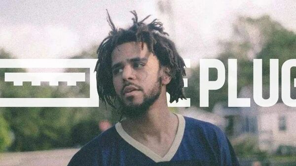 J.Cole遭受围攻？新歌或引起巨大争议？