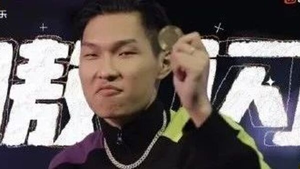 嗷闪!“魔动闪霸”之后《说唱听我的》又出现了一位魔力新星!