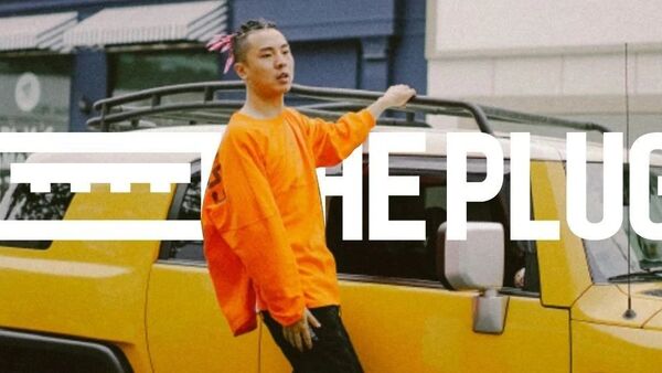 专访 | 邓典果DDG：带着Jenny回归祖国的怀抱