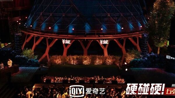 万万没想到,《中国新说唱》还有一轮投票复活