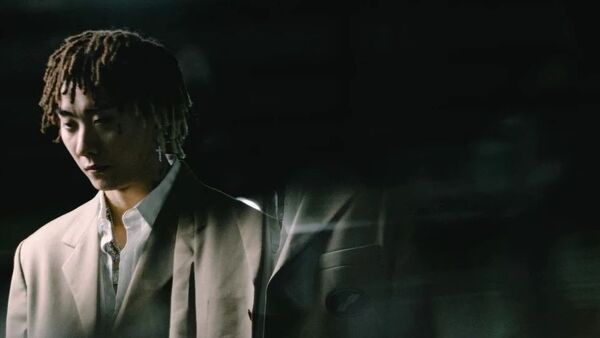 好家伙，愚人节的Melo还是我们认识的谢宇杰吗？