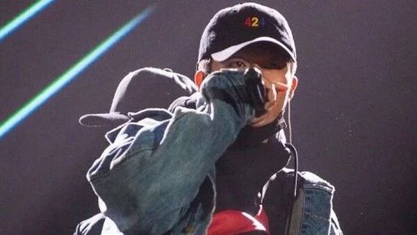 “PG One入驻抖音”,距离成功复出仅差一步!