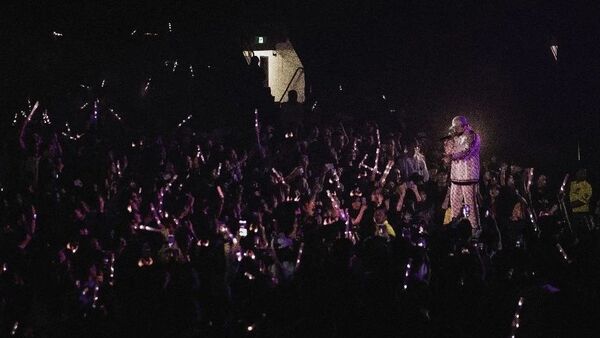 PG One签约声闻聚将,还要去《说唱听我的》当导师?