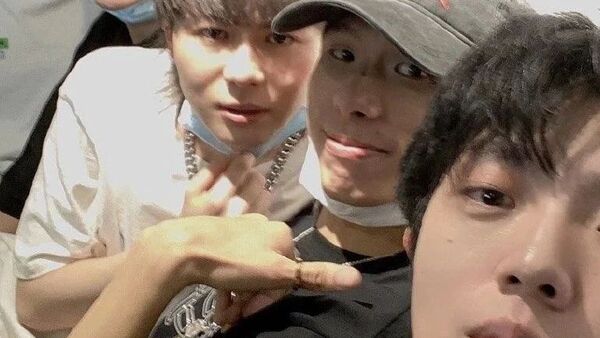 离谱！姜云升、阿达娃、周淑怡加入活死人了？？？