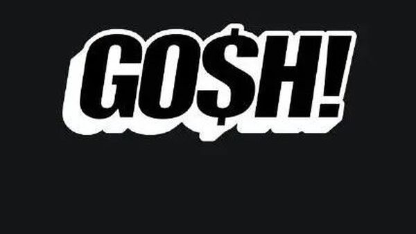 GOSH内讧要解散?厂牌成员闹官司?真相原来是这样!!
