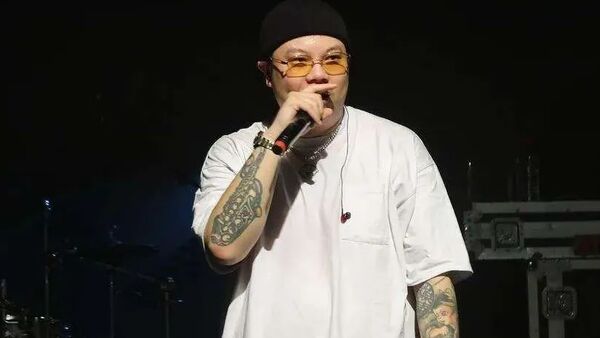 专辑概念空虚、旋律唱段难听，功夫胖的新专辑实在是不太行