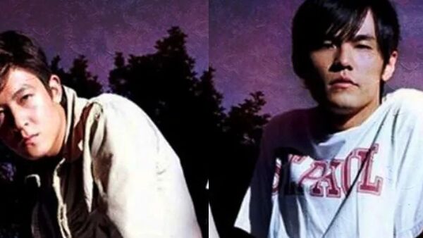 陈冠希群聊发言曝光！和周杰伦有新合作！！