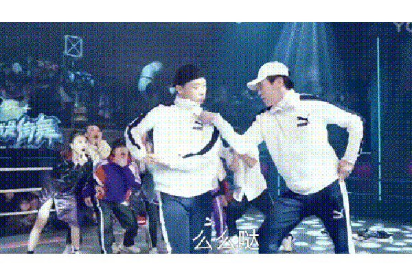 真正的街舞圈 先有 Respect 才能谈 Peace and Love