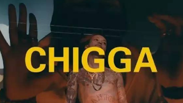 真正的CHIGGA全在这里了