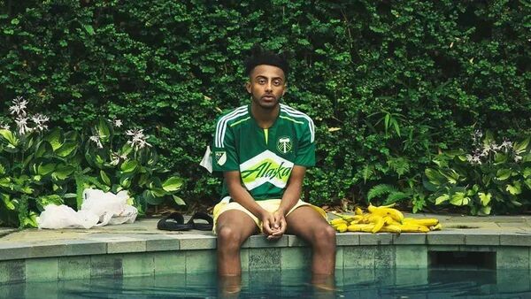 3年过去,Aminé还是你的宝藏男孩吗?