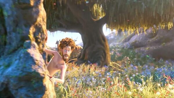 当所有人都在关注新说唱时，一首足以写入嘻哈历史的作品却被忽略