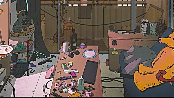 我的日常HipHop养分汲取途径,获取第一手知识