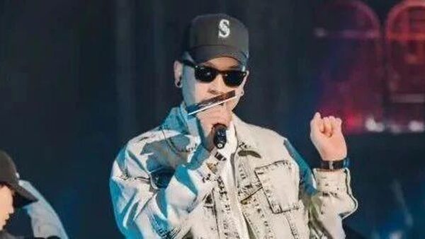 王嗣尧TURBO 没想到最擅长Trap的Gosh里,还有这样的一股清流