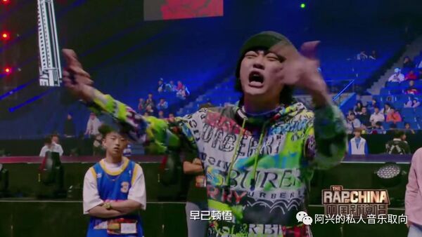 Doooboi到底是谁?我眼中的Doooboi和他的团体“彩虹男孩”