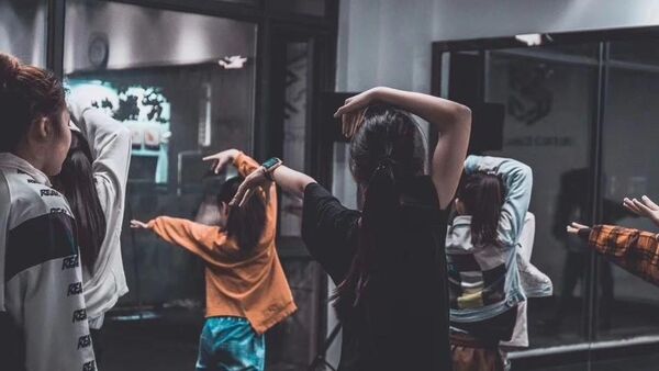 作为一个舞蹈老师,这些建议你一定要记得