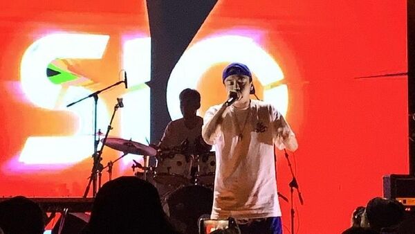 西奥SIO专访 | 为什么会离开C-BLOCK？