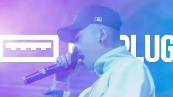 插头专访 | GO$H低调王 — 王嗣尧TURBO