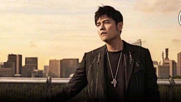 周杰伦再也影响不了那么多rapper了吗?