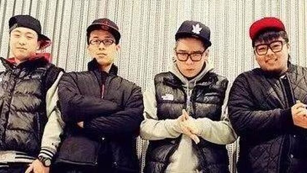 Mercy 揭秘红花会成立前后那段不为人知的故事！