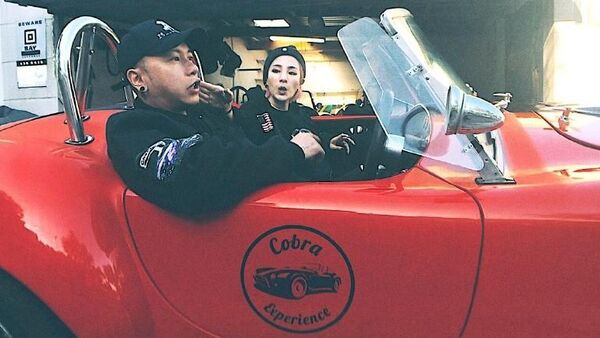 说唱夫妻档呆宝静和小春宣布离婚，曾经的鸳鸯大盗，现在各自安好……