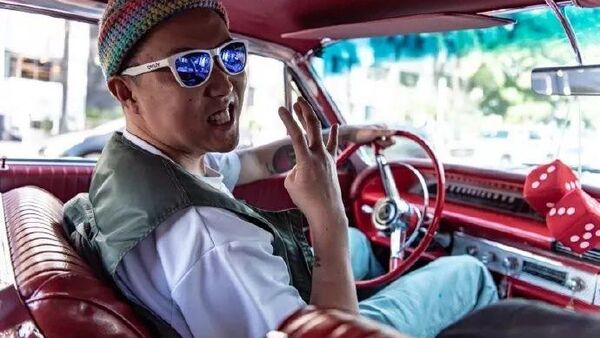 小老虎的说唱艺术真的无人喝彩吗？