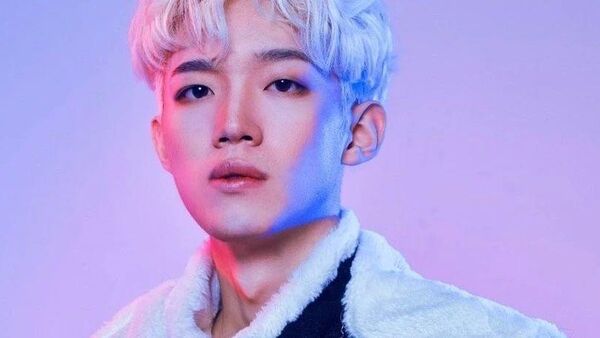 暴扣哥自称中国GD？？你觉得他配吗？？