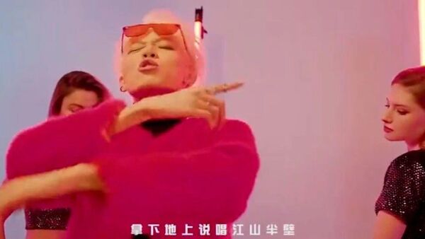 爆扣哥王浩轩说自己拿下了说唱圈半壁江山，还答应要跟姜云升正面battle？