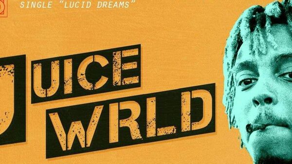 警方称Juice WRLD吞下多颗止痛药