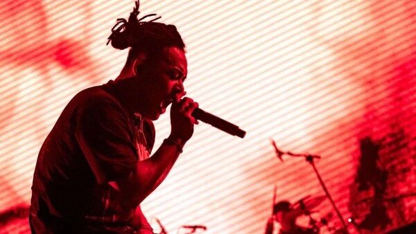 从有嘻哈到新说唱的这三年里，黄旭到底变了没有？