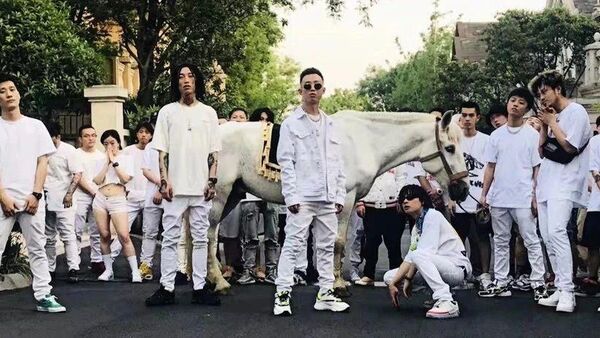 Cypher暗藏玄机,到底是谁背叛了GOSH?