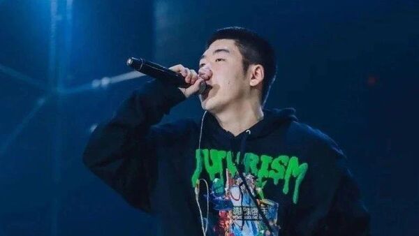 Capper发歌Diss Back畸形儿，陆政廷如今也在备受煎熬