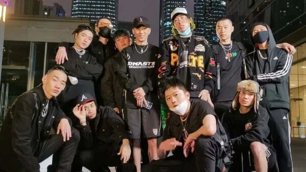 “说唱会馆”确认改名“成都集团”，团队人员都有哪些变动？