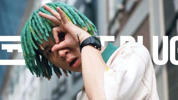 专访 | 布瑞吉Bridge:我的新世界,你懂吗?