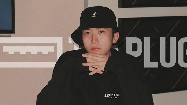 专访 | PO8: 在霓虹世界，开采着血钻