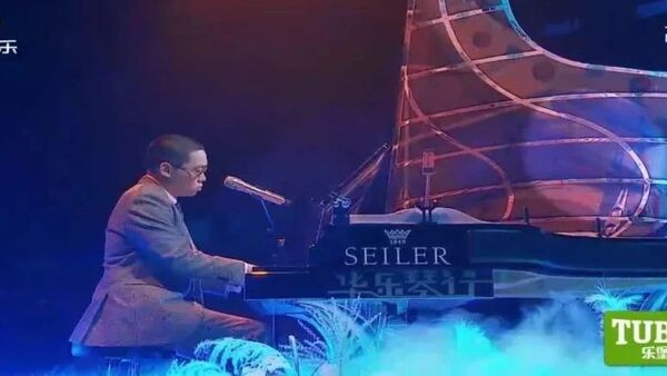 弹壳重新捡起了钢琴，结果成了这期的倒数第一