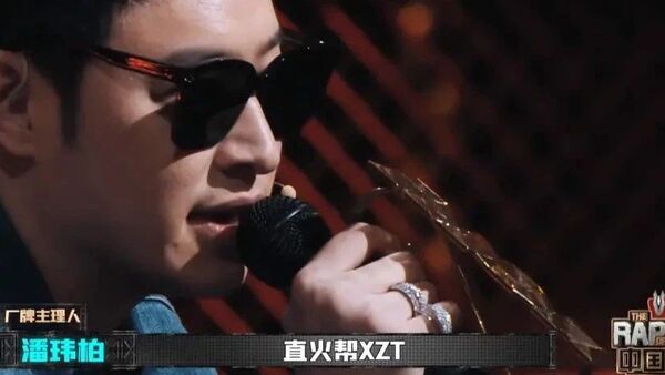 替换XZT不替换暴扣哥?CDC、CSC的和解剪成这样?