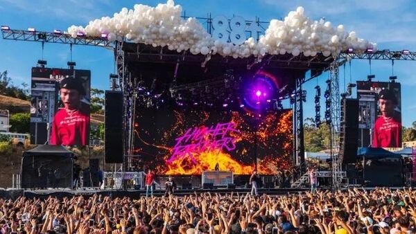 马思唯  beatmaker 做 rapper