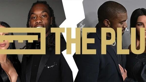 婚姻或将走向终点，Rapper圈内的模范夫妻梦将破裂