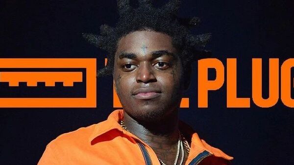 Kodak 可达鸭坐牢坐上瘾，他在里面这次遇到麻烦了！