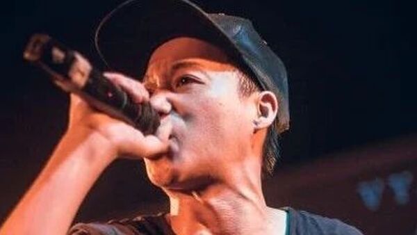 连怼Ty.和天府事变 与前队友撕逼，穿个拖鞋就演出的他是广东说唱一顶一的狠角色