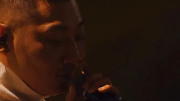 有人说Kafe.Hu是reader，唱的是诗朗诵？