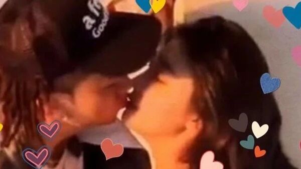 更高兄弟马思唯，其实一直都有女孩陪？